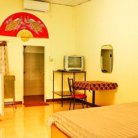 Casa Theresa Resort & Garden Ranong Bagian luar foto