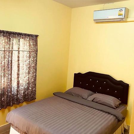 Casa Theresa Resort & Garden Ranong Bagian luar foto