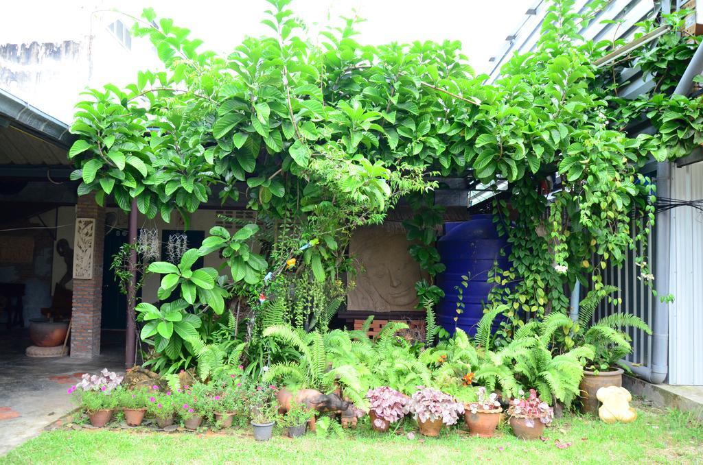 Casa Theresa Resort & Garden Ranong Bagian luar foto