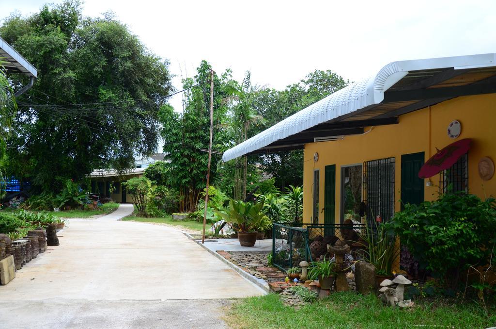 Casa Theresa Resort & Garden Ranong Bagian luar foto
