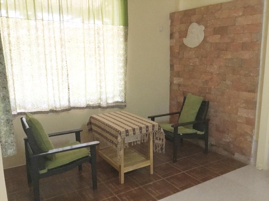 Casa Theresa Resort & Garden Ranong Bagian luar foto