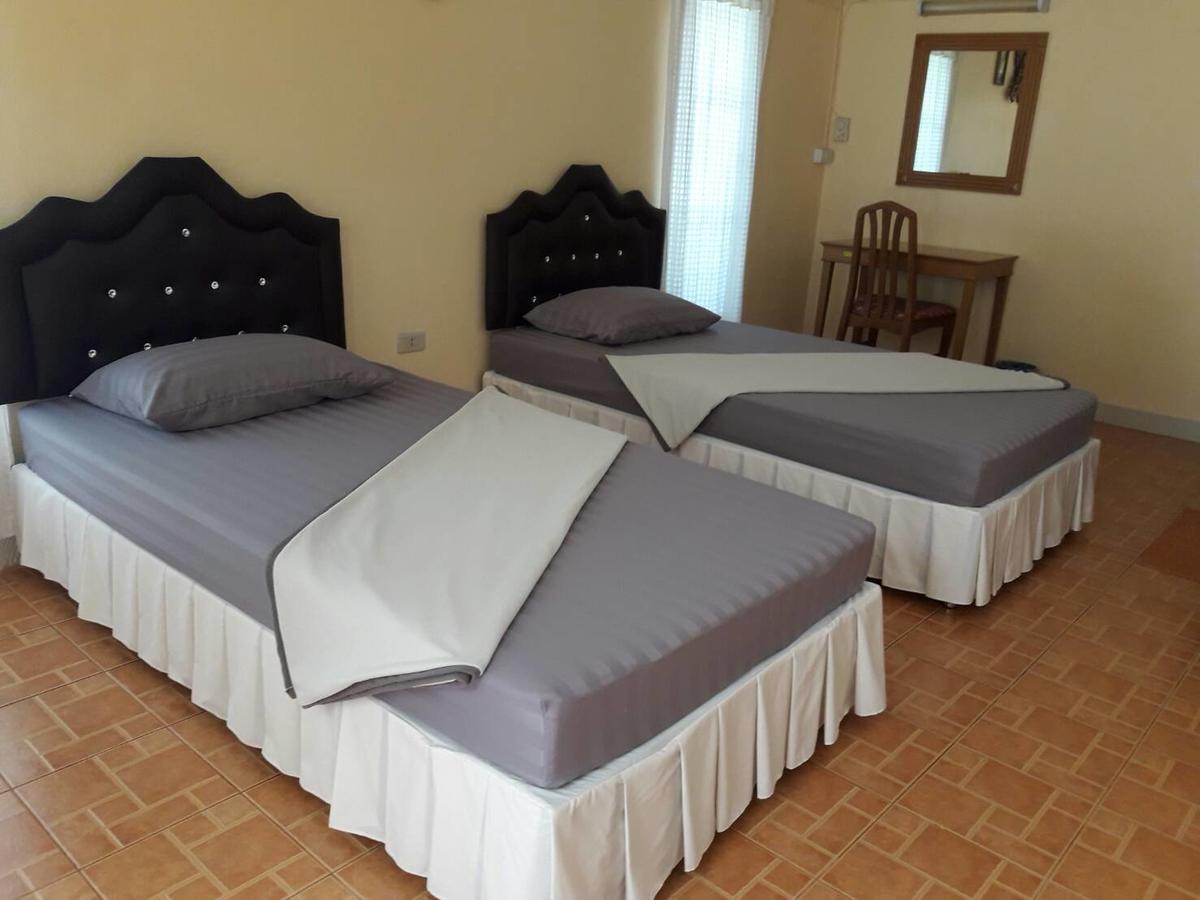 Casa Theresa Resort & Garden Ranong Bagian luar foto