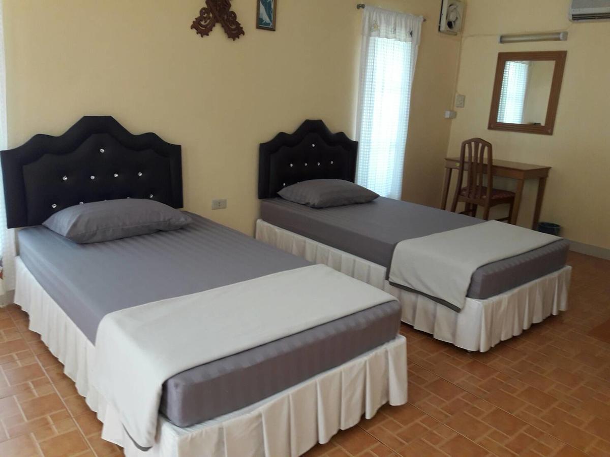 Casa Theresa Resort & Garden Ranong Bagian luar foto