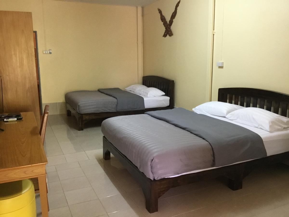 Casa Theresa Resort & Garden Ranong Bagian luar foto