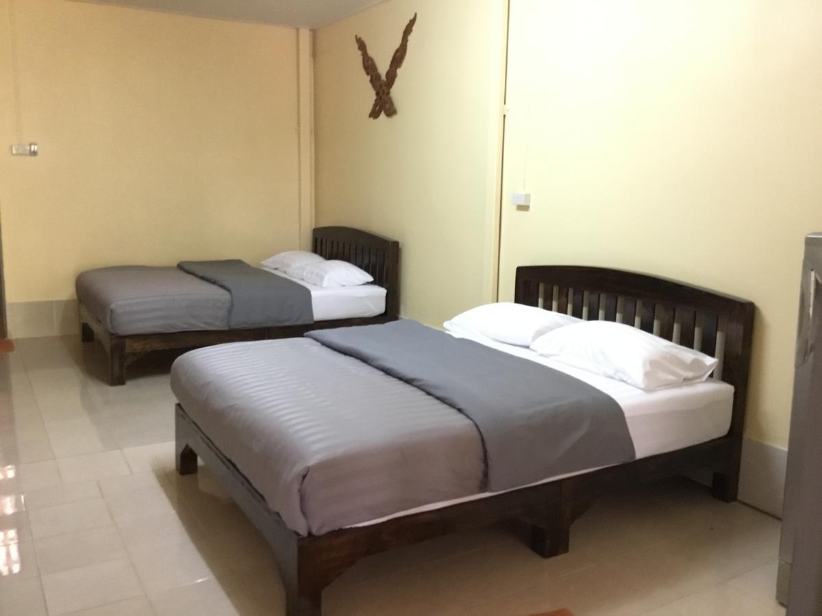Casa Theresa Resort & Garden Ranong Bagian luar foto