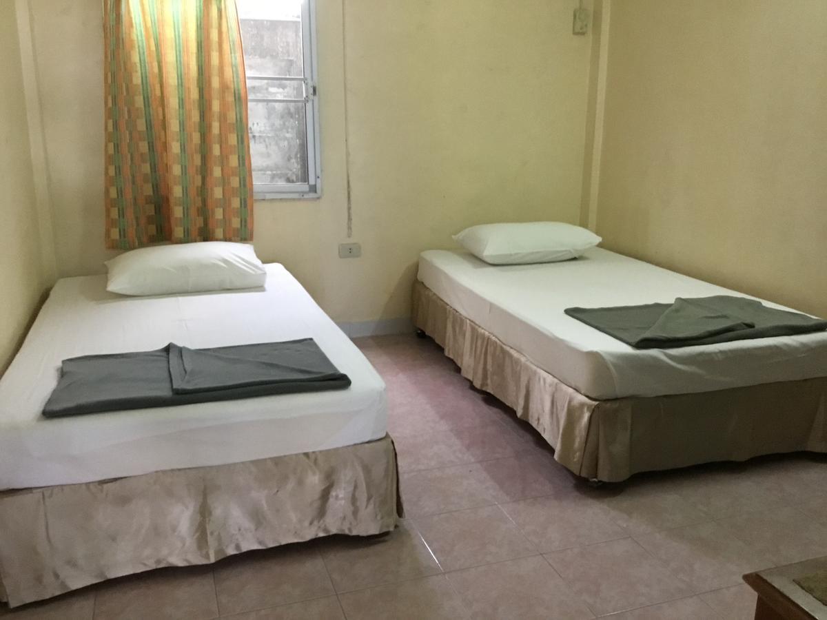 Casa Theresa Resort & Garden Ranong Bagian luar foto