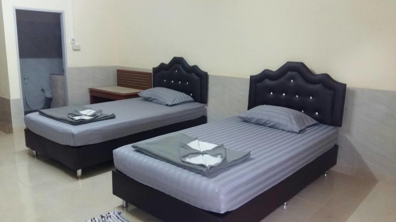 Casa Theresa Resort & Garden Ranong Bagian luar foto