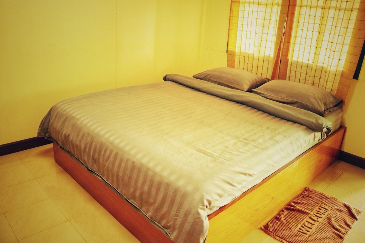 Casa Theresa Resort & Garden Ranong Bagian luar foto