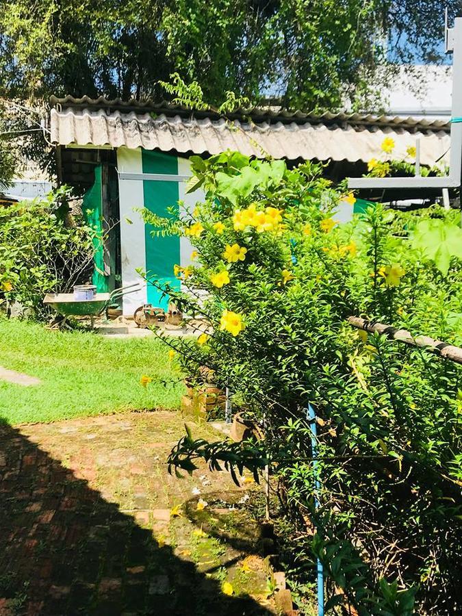 Casa Theresa Resort & Garden Ranong Bagian luar foto