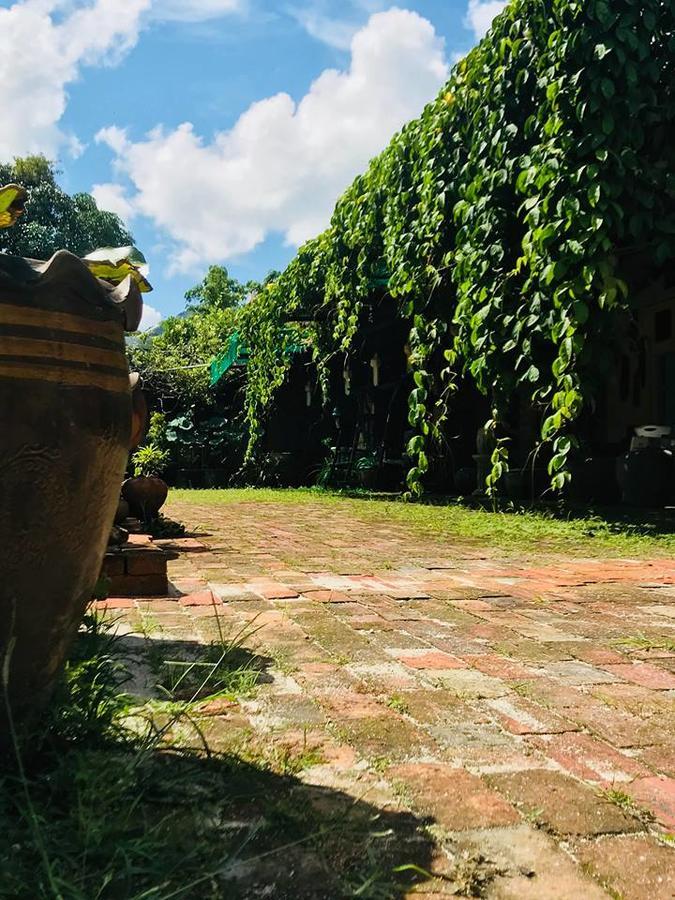 Casa Theresa Resort & Garden Ranong Bagian luar foto