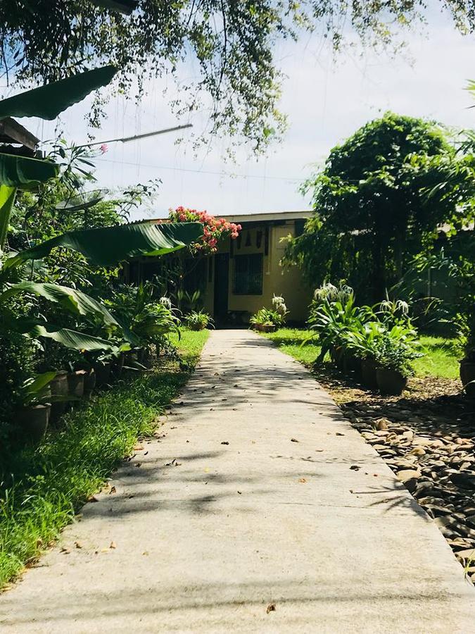 Casa Theresa Resort & Garden Ranong Bagian luar foto