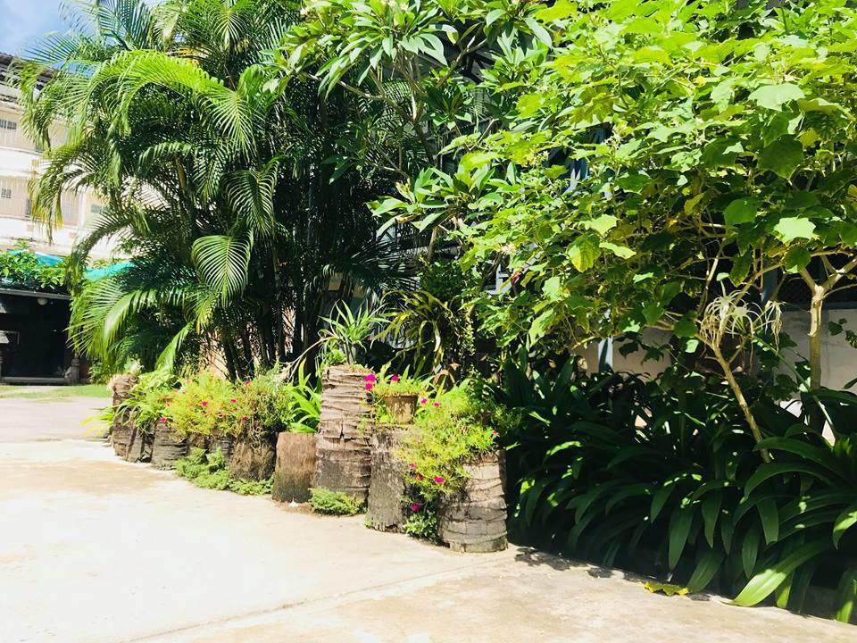 Casa Theresa Resort & Garden Ranong Bagian luar foto