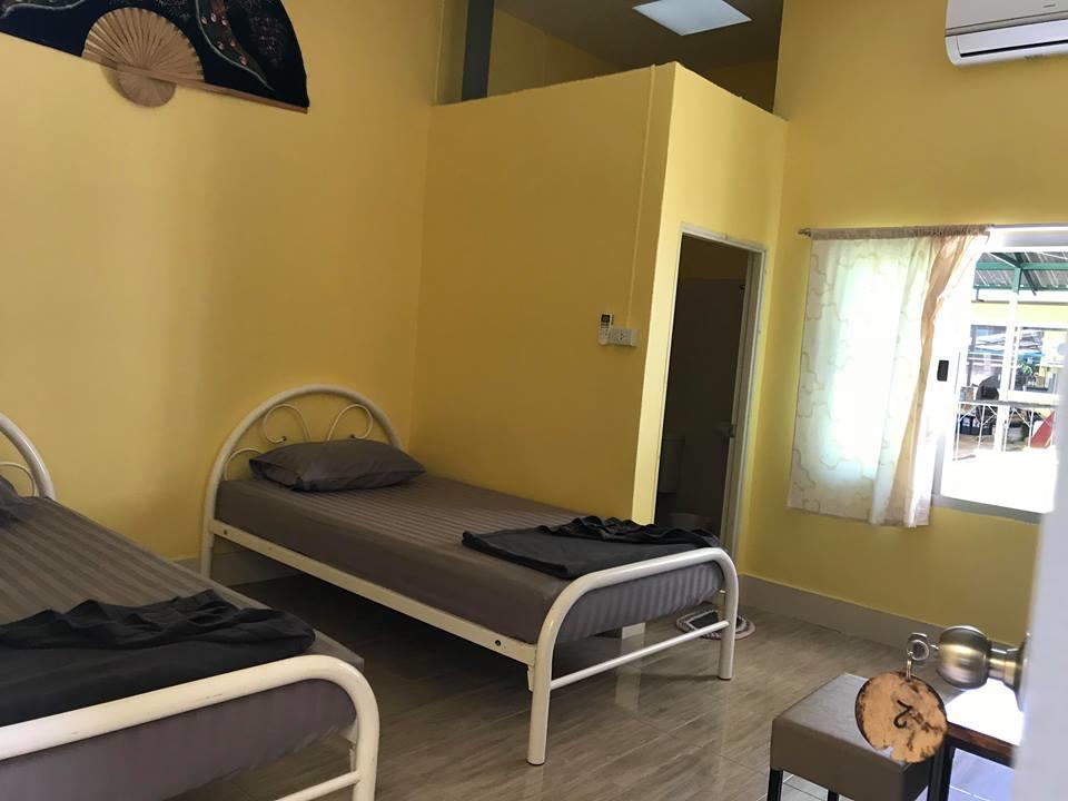 Casa Theresa Resort & Garden Ranong Bagian luar foto