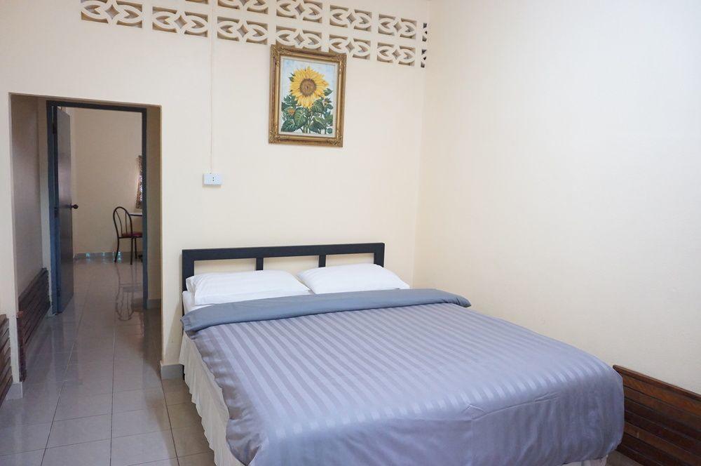 Casa Theresa Resort & Garden Ranong Bagian luar foto